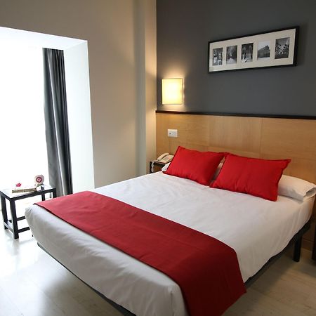 Hotel Alda Entrearcos Burgo Dış mekan fotoğraf