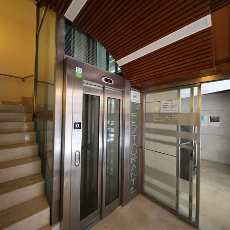 Hotel Alda Entrearcos Burgo Dış mekan fotoğraf