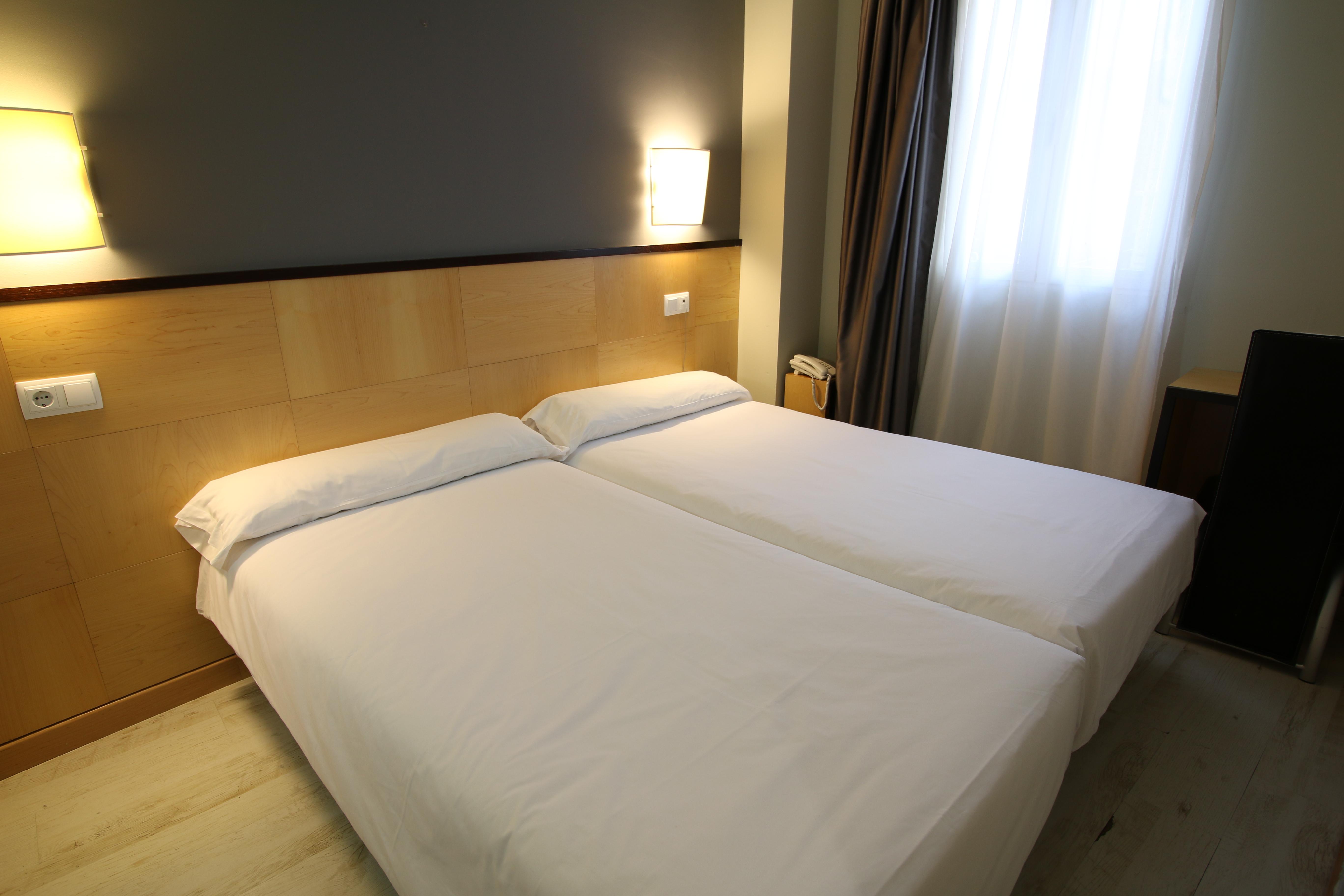 Hotel Alda Entrearcos Burgo Dış mekan fotoğraf