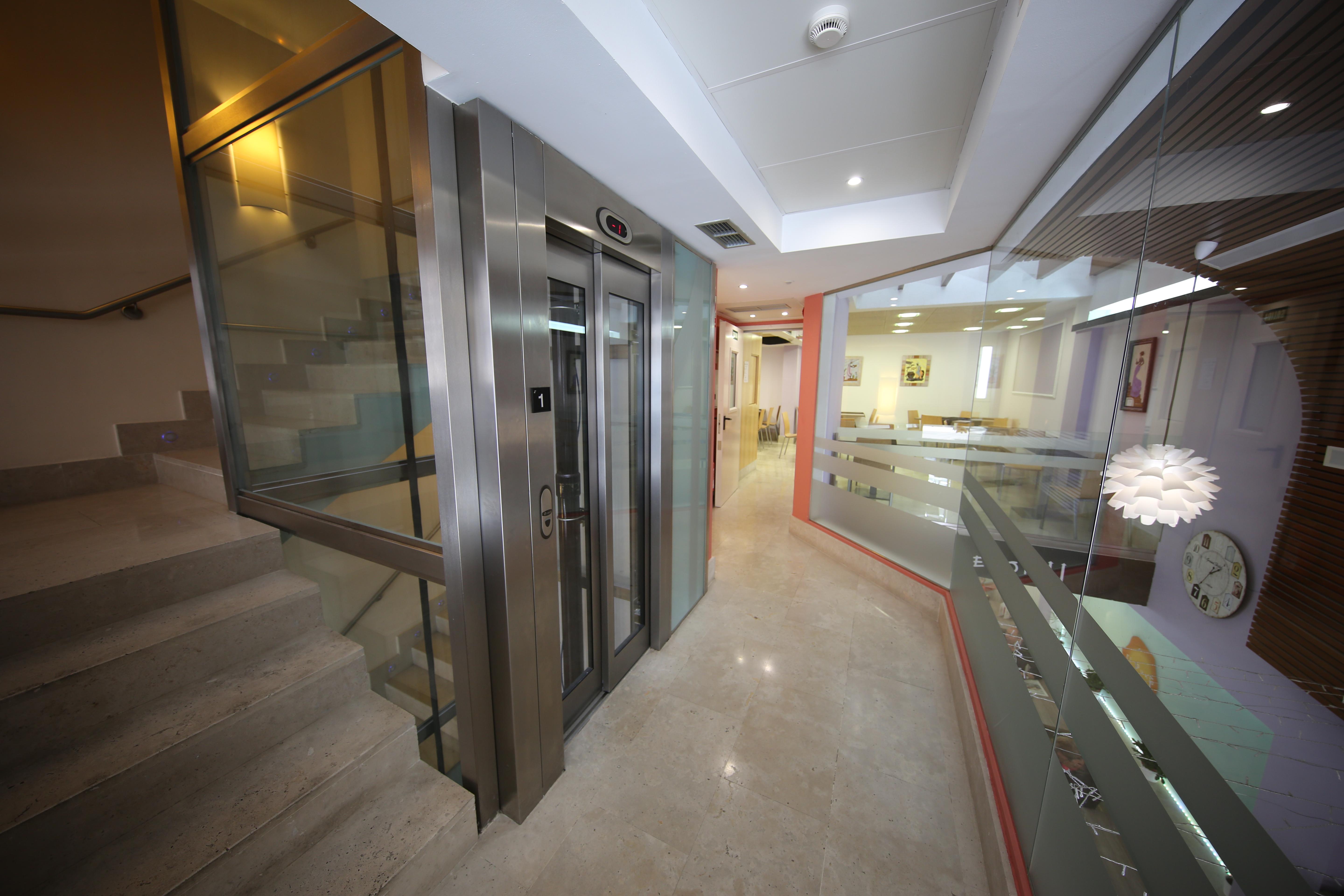 Hotel Alda Entrearcos Burgo Dış mekan fotoğraf