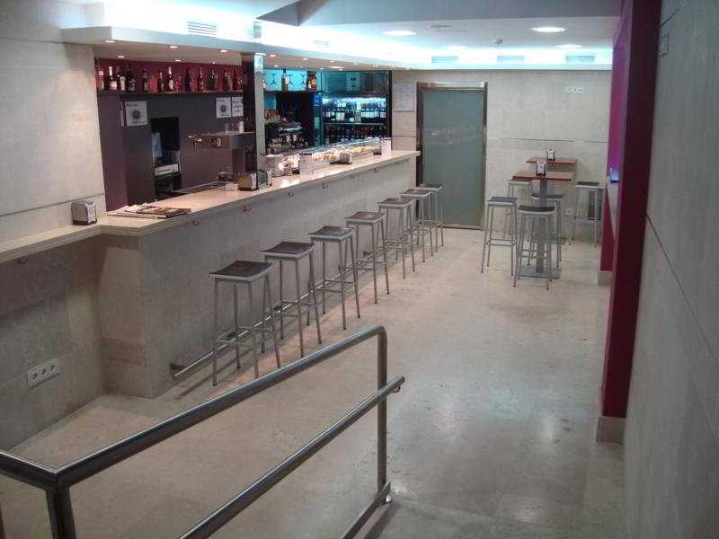Hotel Alda Entrearcos Burgo Dış mekan fotoğraf
