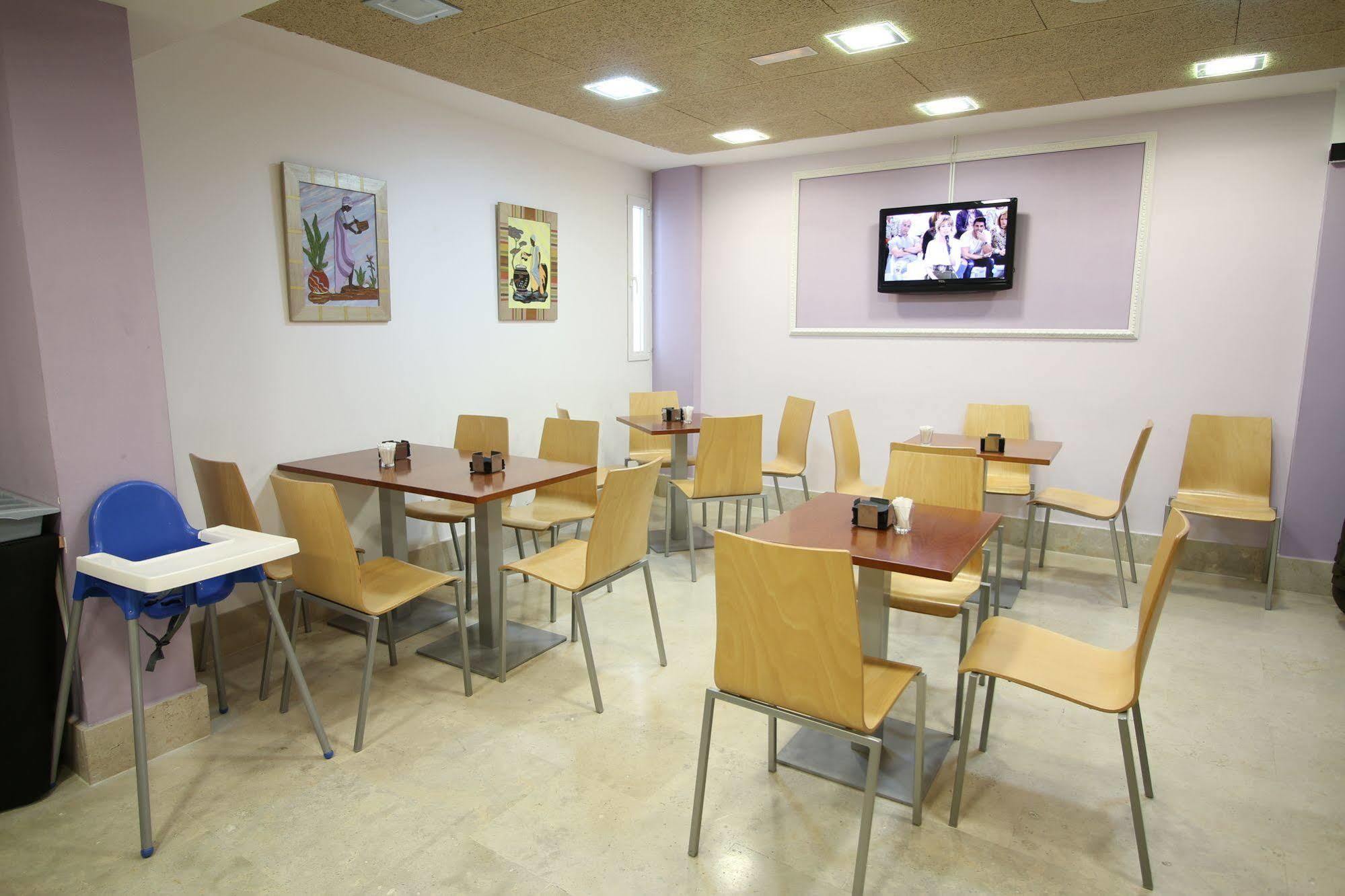 Hotel Alda Entrearcos Burgo Dış mekan fotoğraf