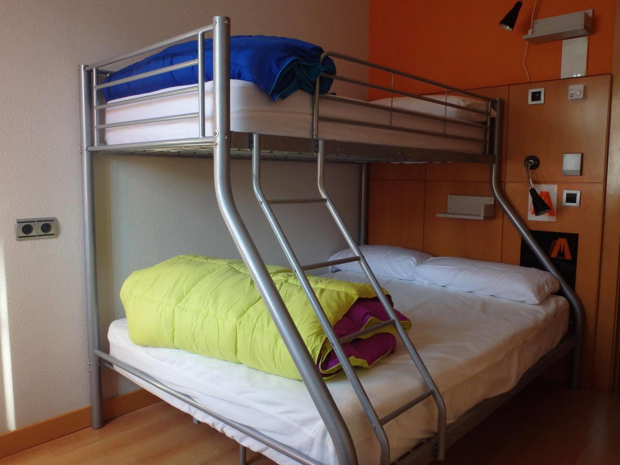 Hotel Alda Entrearcos Burgo Dış mekan fotoğraf