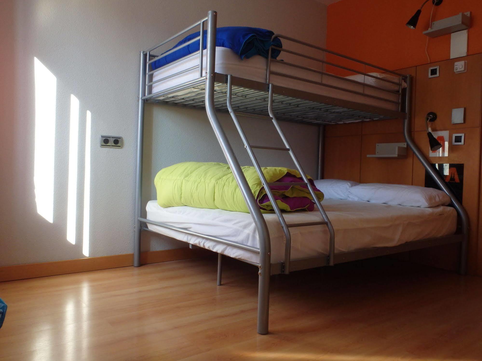 Hotel Alda Entrearcos Burgo Dış mekan fotoğraf