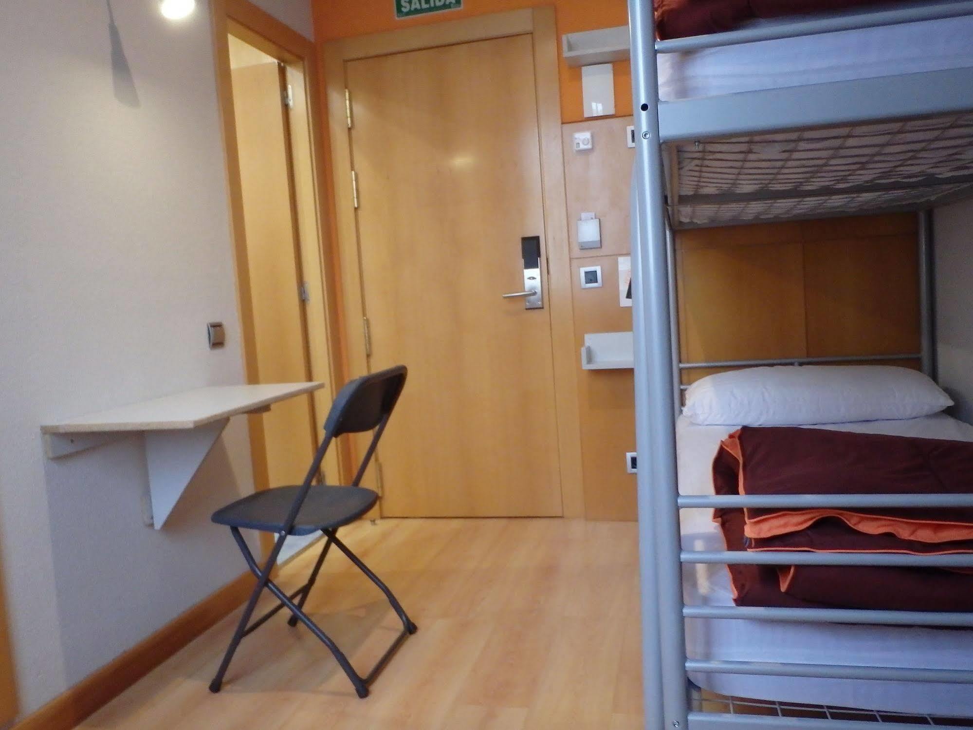 Hotel Alda Entrearcos Burgo Dış mekan fotoğraf