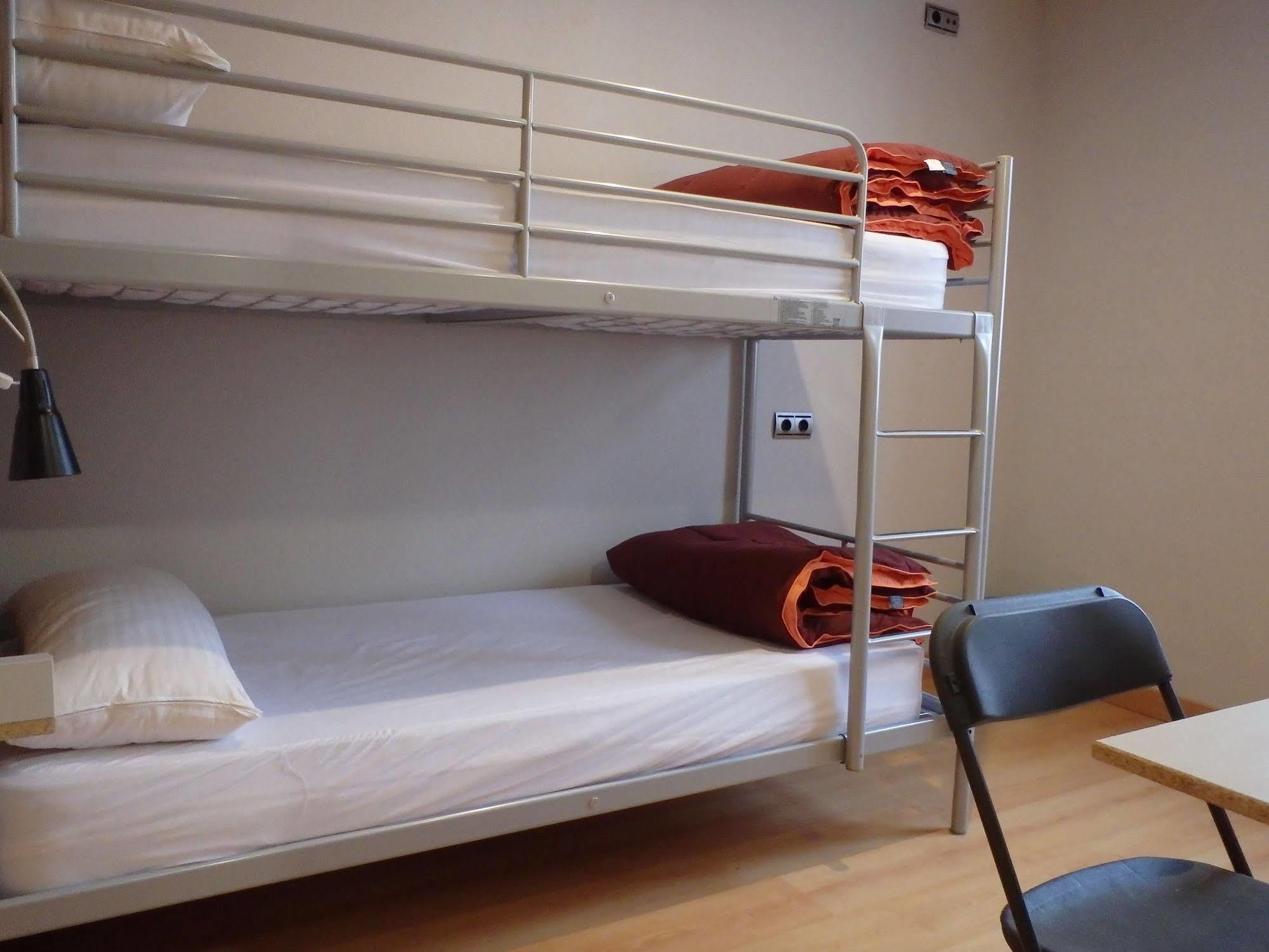 Hotel Alda Entrearcos Burgo Dış mekan fotoğraf