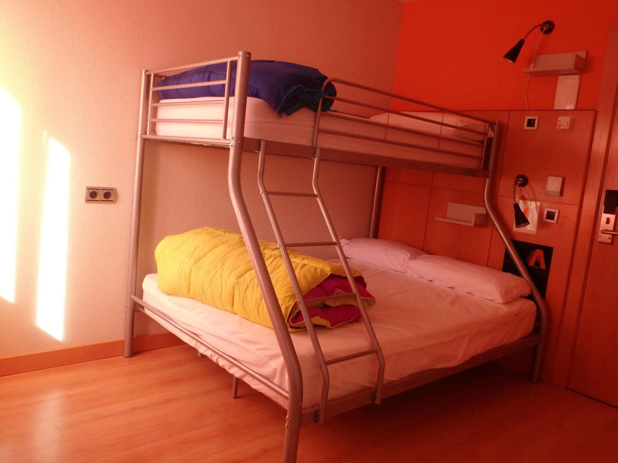 Hotel Alda Entrearcos Burgo Dış mekan fotoğraf