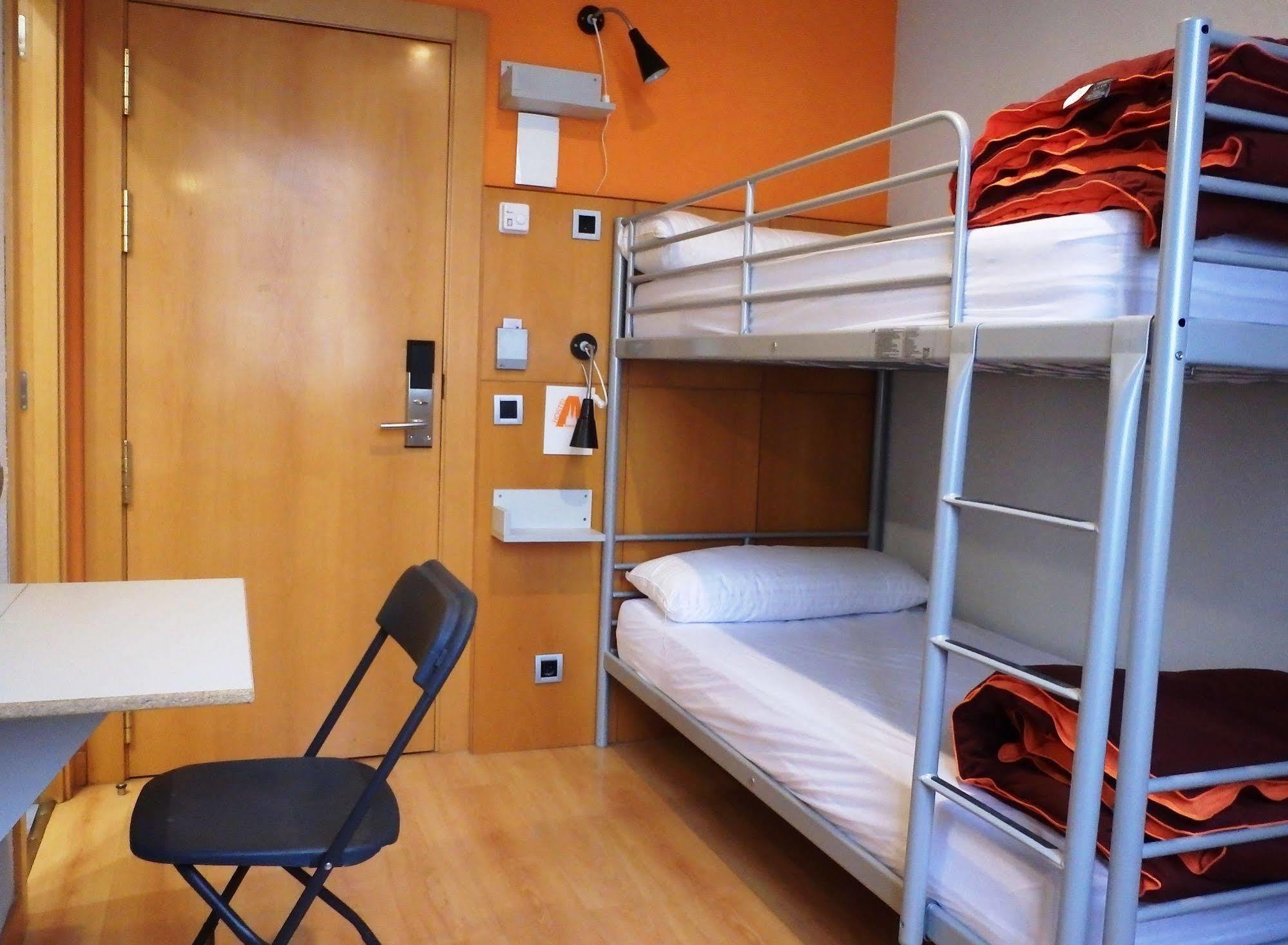 Hotel Alda Entrearcos Burgo Dış mekan fotoğraf